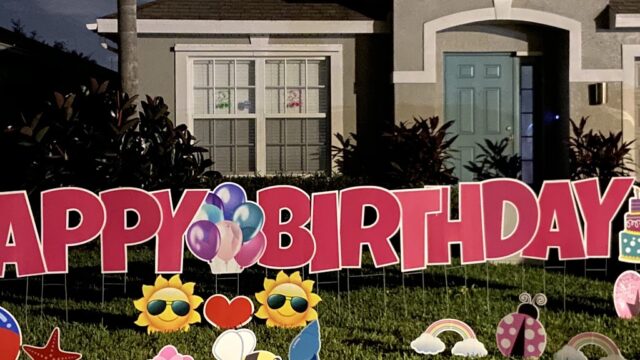 Single Location 16 Kids Party Rentals in Cape Coral, FL