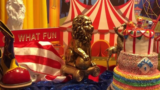 Kids Party Planners Near You
