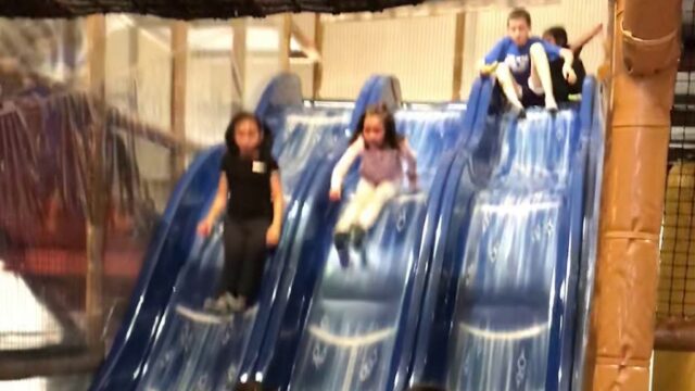 Single Location 4 Kids Party Rentals in San Mateo, CA
