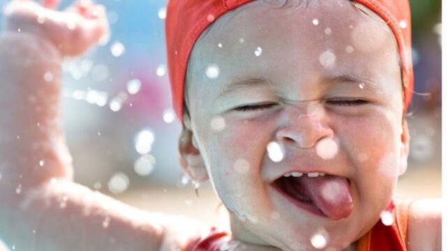 Kids Party Rentals in Portland, OR