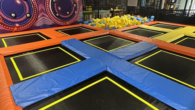 Kids Party Rentals in Hampton, VA