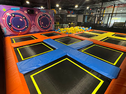 Kids Party Rentals in Hampton, VA
