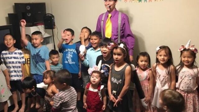 Single Location 31 Kids Party Rentals in Phoenix, AZ