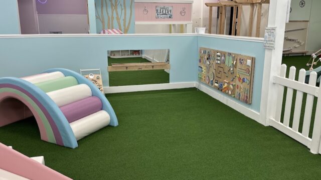 Single Location 13 Kids Party Rentals in Centennial, CO