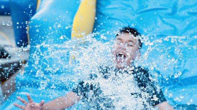 Kids Party Rentals in Vallejo, CA