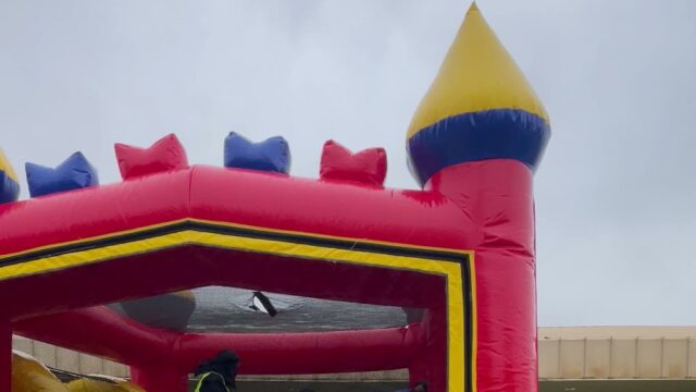 Kids Party Rentals in Vallejo, CA
