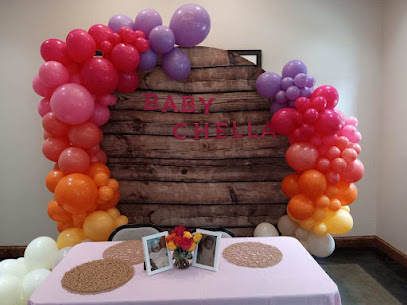 Single Location 59 Kids Party Rentals in Greensboro, NC