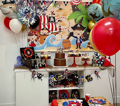 Single Location 56 Kids Party Rentals in Fort Lauderdale, FL