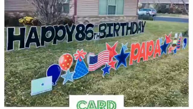 Party Decorations for Kids Birthdays Near You