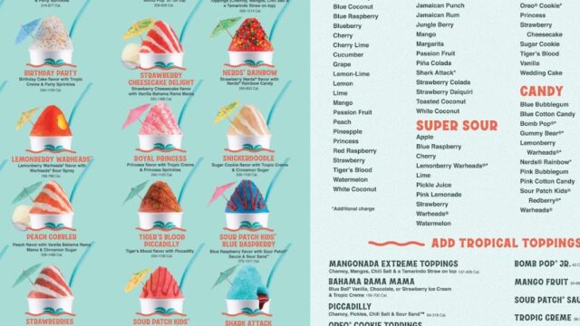Single Category 75 Ice Cream Trucks for Kids Parties Near You