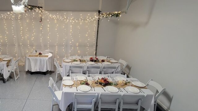 Single Location 9 Kids Party Rentals in Elgin, IL