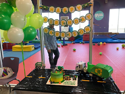 Single Location 60 Kids Party Rentals in Plano, TX