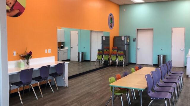 Single Location 64 Kids Party Rentals in Plano, TX