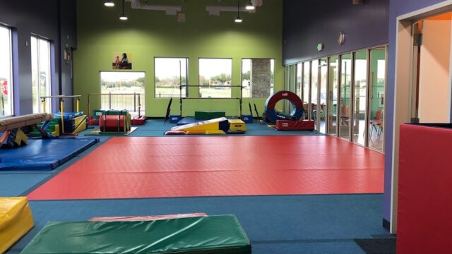 Single Location 63 Kids Party Rentals in Plano, TX