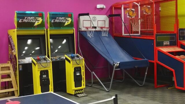 Kids Party Rentals in San Antonio, TX