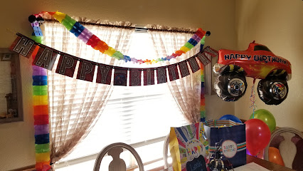 Single Location 1 Kids Party Rentals in Moore, OK