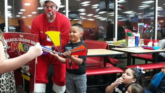 Kids Party Rentals in El Paso, TX
