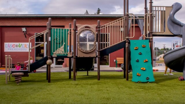 Single Location 2 Kids Party Rentals in Medford, OR