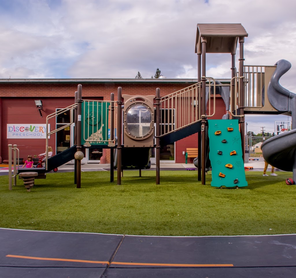 2019- Santo Center Preschool activities