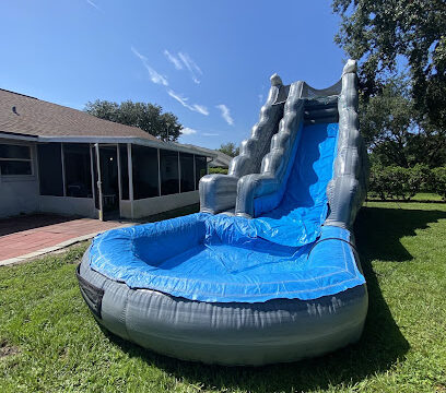 Single Location 39 Kids Party Rentals in Orlando, FL