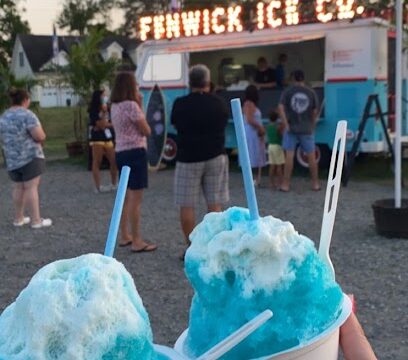 Single Category 28 Ice Cream Trucks for Kids Parties Near You