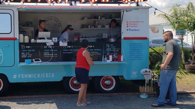 Single Category 31 Ice Cream Trucks for Kids Parties Near You