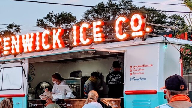 Single Category 30 Ice Cream Trucks for Kids Parties Near You