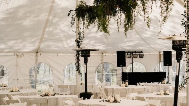 Party Tableware & Linen Rentals Near You
