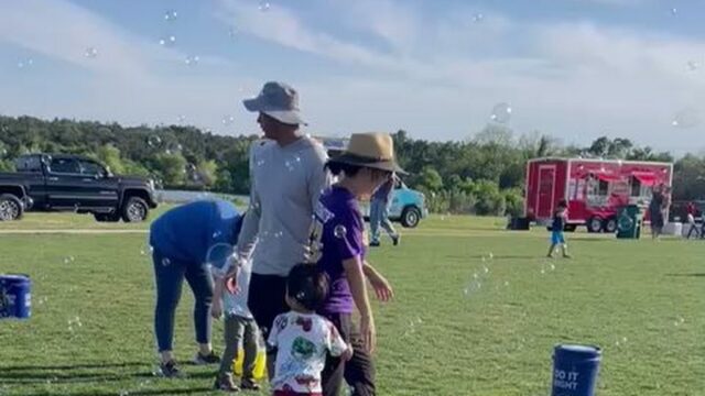 Kids Party Rentals in San Antonio, TX