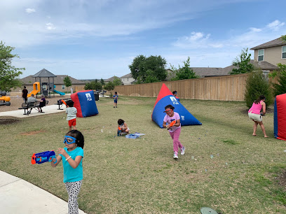 Kids Party Rentals in San Antonio, TX