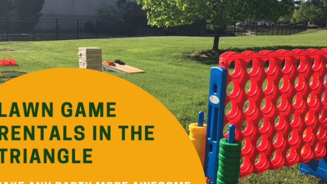 Carnival Game Rentals for Kids Parties Near You