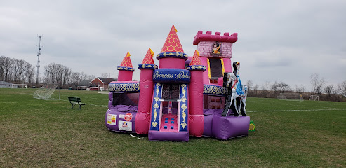 Kids Party Rentals in Indianapolis, IN