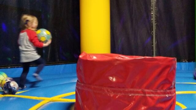 Single Location 19 Kids Party Rentals in Roanoke, VA