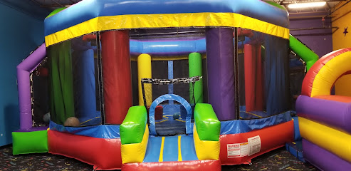 Single Location 17 Kids Party Rentals in Roanoke, VA