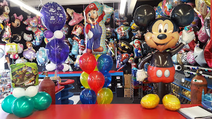 Party Decorations for Kids Birthdays Near You