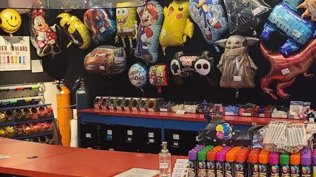 Party Decorations for Kids Birthdays Near You