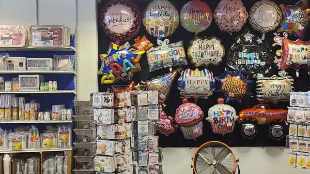 Party Decorations for Kids Birthdays Near You