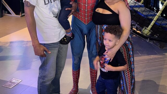 Single Location 90 Kids Party Rentals in Houston, TX