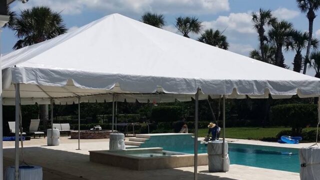 Single Location 105 Kids Party Rentals in Jacksonville, FL