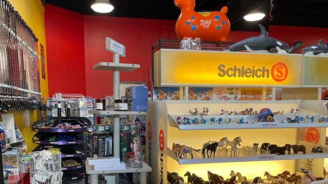 Single Location 80 Kids Party Rentals in Seattle, WA