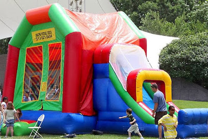 Single Location 70 Kids Party Rentals in Cincinnati, OH