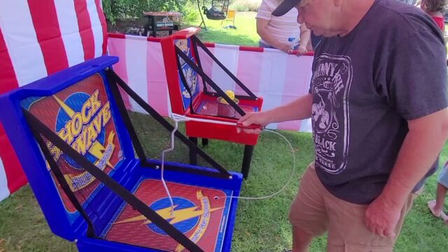 Single Location 33 Kids Party Rentals in Pomona, CA