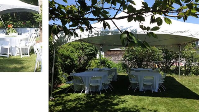 Single Location 20 Kids Party Rentals in Centennial, CO