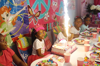 Single Location 4 Kids Party Rentals in Brooklyn, NY