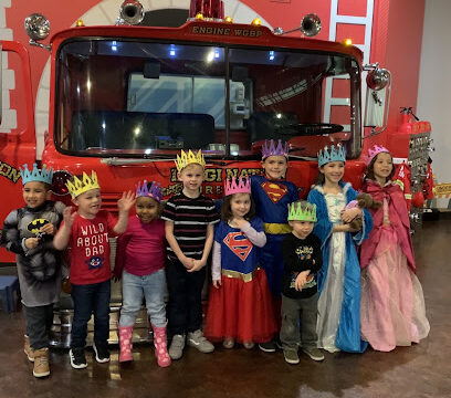 Single Location 13 Kids Party Rentals in Allentown, PA