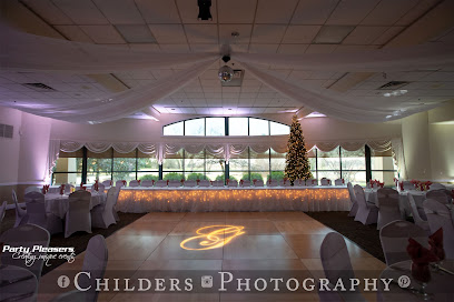 Kids Party Rentals in Dayton, OH