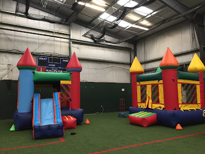 Single Location 22 Kids Party Rentals in Salinas, CA
