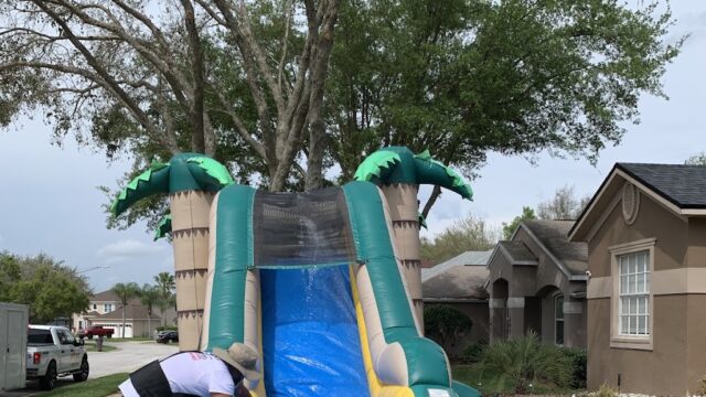 Kids Party Rentals in Deltona, FL
