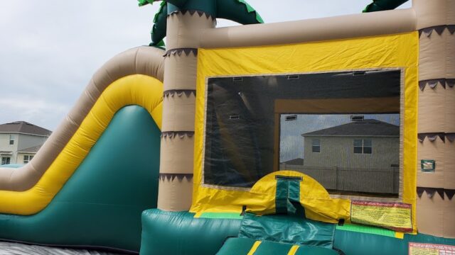 Kids Party Rentals in Deltona, FL