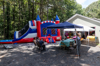 Single Location 11 Araceli’s 9th birthday party. Labor Day Weekend 2022